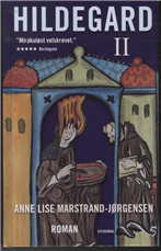 Cover for Anne Lise Marstrand-Jørgensen · Hildegard II (Gebundenes Buch) [2. Ausgabe] [Hardback] (2011)