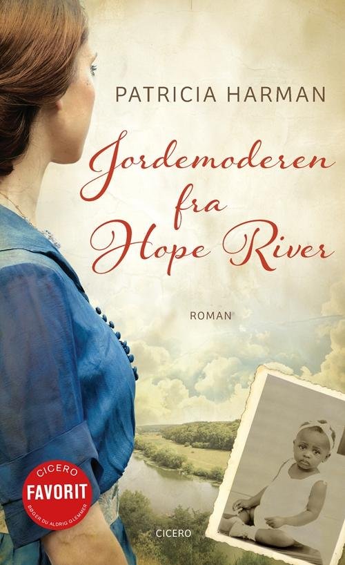 Cover for Patricia Harman · Jordemoderen fra Hope River, pb (Paperback Bog) [2. udgave] [Paperback] (2014)