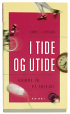 Cover for Bodil Jönsson · I tide og utide (Sewn Spine Book) [1st edition] (2005)