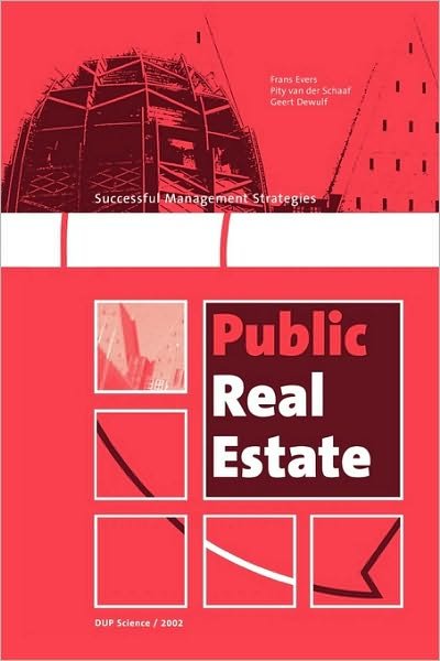 Frans Evers · Public Real Estate (Paperback Book) (2002)