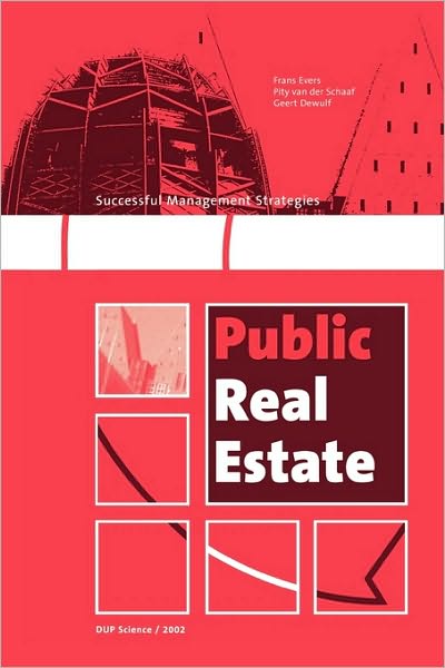 Frans Evers · Public Real Estate (Paperback Book) (2002)