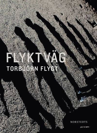 Cover for Torbjörn Flygt · Flyktväg (Lydbog (MP3)) (2017)
