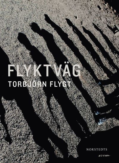 Cover for Torbjörn Flygt · Flyktväg (Książka audio (MP3)) (2017)