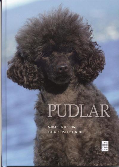 Cover for Mikael Nilsson · Pudlar (Hardcover Book) (2007)