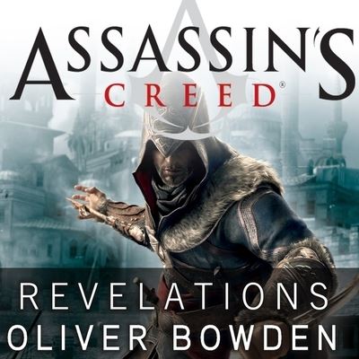 Assassin's Creed: Revelations - Oliver Bowden - Musik - Tantor Audio - 9798200081974 - 16. april 2012