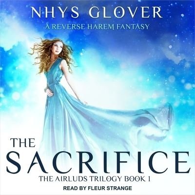 Cover for Nhys Glover · The Sacrifice (CD) (2017)