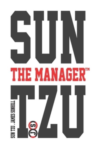 Cover for Sun Tzu · Sun Tzu the Manager (tm) (Taschenbuch) (2020)