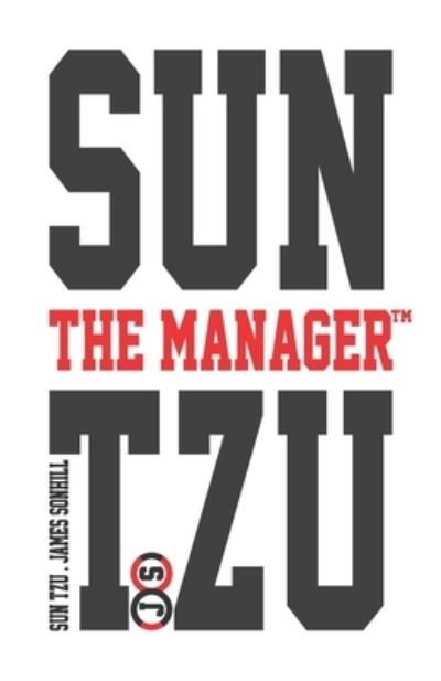Cover for Sun Tzu · Sun Tzu the Manager (tm) (Paperback Book) (2020)