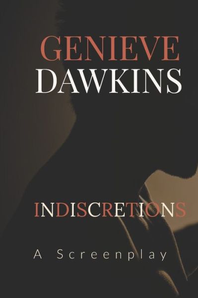 Cover for Genieve Dawkins · Indiscretions (Paperback Book) (2020)