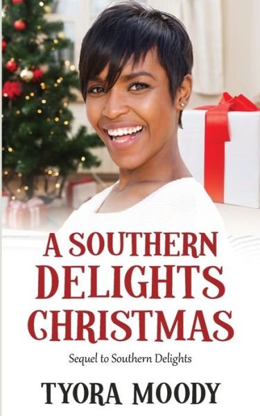Cover for Tyora Moody · A Southern Delights Christmas (Taschenbuch) (2021)