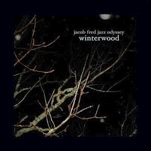 Winterwood - Jacob Fred Jazz Odyssey - Musik - THE ROYAL POTATO FAMILY - 0020286234975 - 6 augusti 2021