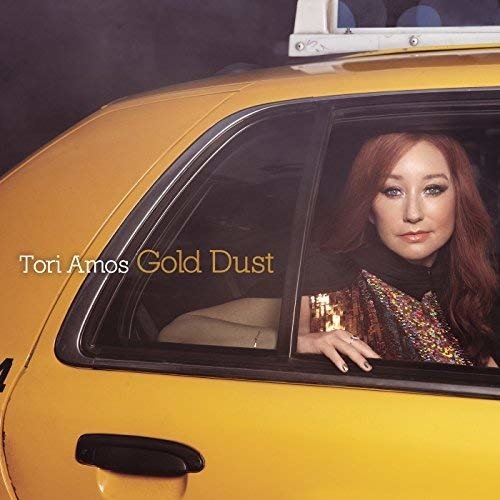 Cover for Tori Amos · Gold Dust (CD)