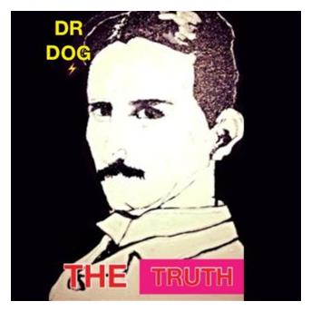 Cover for Dr Dog · Humble Passenger (7&quot;) (2015)