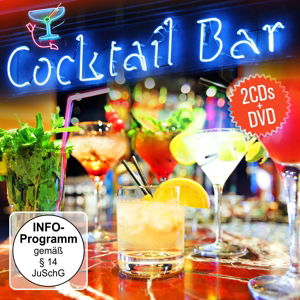Cover for Cocktailbar / Various (CD) (2014)