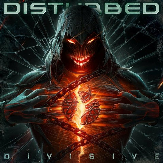 Divisive - Disturbed - Musik - Reprise - 0093624867975 - November 18, 2022