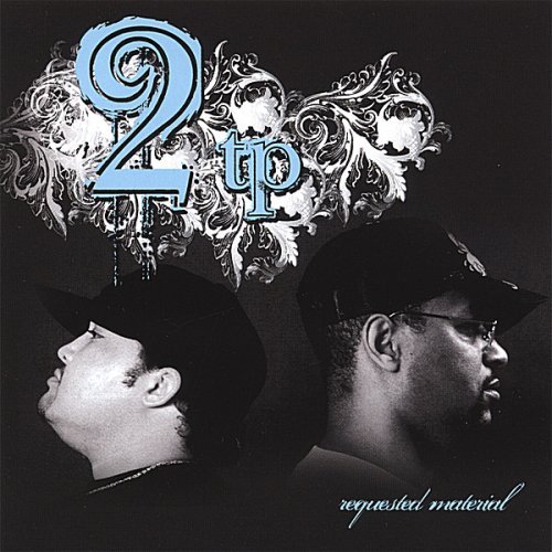 Cover for 2tp · Requested Material (CD) (2006)
