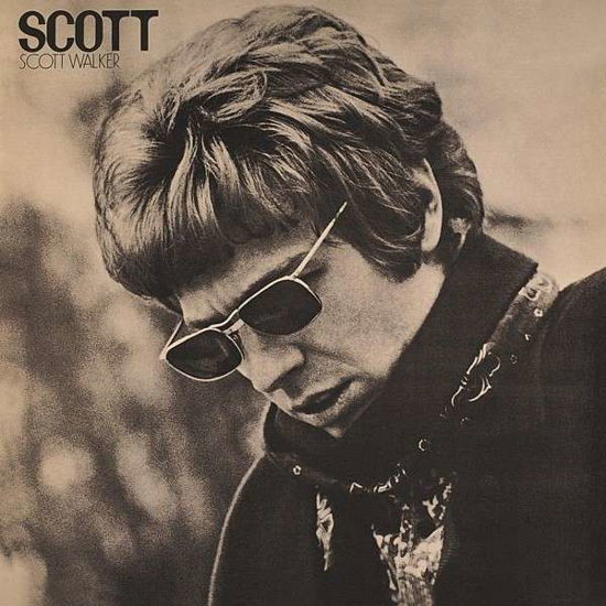 Scott - Scott Walker - Musiikki - MUSIC ON VINYL - 0600753369975 - torstai 21. maaliskuuta 2013