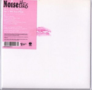 Don't Give Up Pt. 2 - Noisettes - Music - MERCURY - 0602498442975 - November 14, 2006