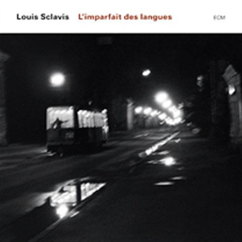 LíMPARFAIT DES LANGU - Sclavis Louis - Musik - SUN - 0602498778975 - 29. januar 2007