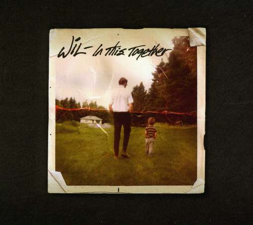 Cover for Wil · In This Together (CD) (2010)