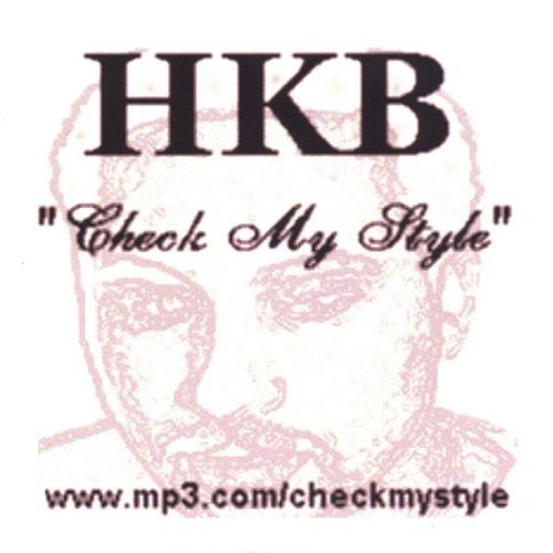 Cover for Hkb · Check My Style (CD) (2004)