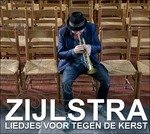 Cover for Zijlstra · Liedjes Voor Tegen De Kerst (CD) (2016)