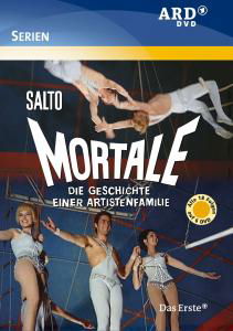 Salto Mortale-die Geschichte Einer Artistenfamilie - Salto Mortale - Film - INAKUSTIK - 0707787120975 - 8. desember 2006