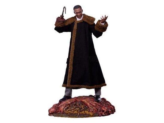 Cover for Pcs Collectibles · 1992 Candyman 1/3 Scale Fig (MERCH) (2024)