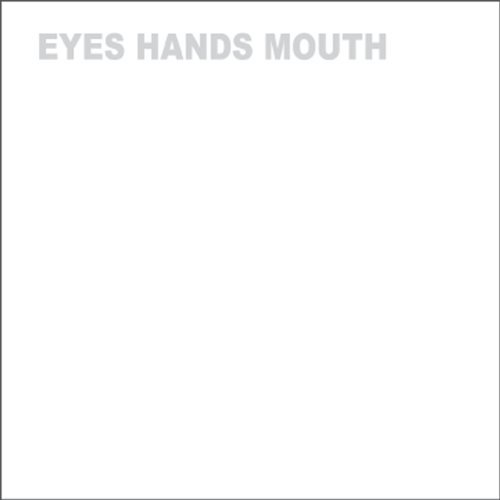 Cover for Explode Into Colors · Eyes Hands Mouth 7&quot; (LP) [Limited edition] (2009)