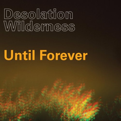 Desolation Wilderness · Until Forever (7") [Limited edition] (2008)