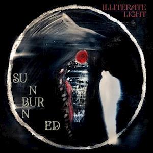 Sunburned - Illiterate Light - Music - RED BOOK RECORDS - 0793888101975 - January 27, 2023