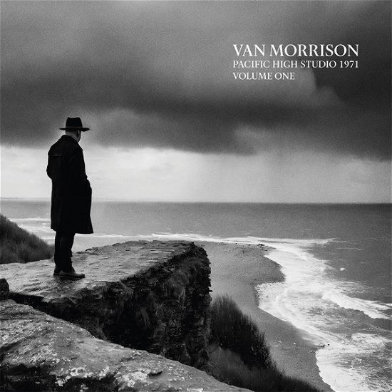 Pacific High Studio 1971 Vol. 1 (Clear Vinyl) - Van Morrison - Música - GIMME RECORDINGS - 0803341565975 - 26 de abril de 2024
