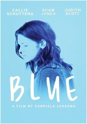 Cover for Blue · Blue [Edizione: Stati Uniti] (DVD) (2019)