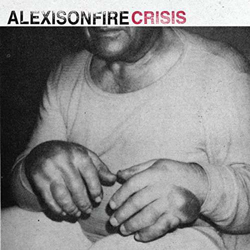 Cover for Alexisonfire · Crisis (LP) (2020)