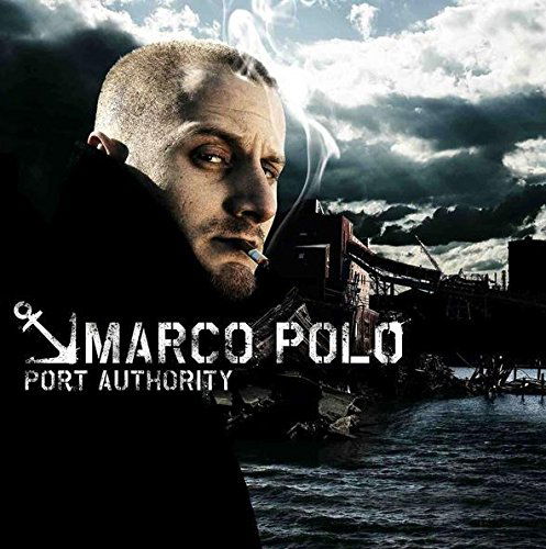 Cover for Marco Polo · Port Authority Deluxe Edition (VINYL) [Remastered edition] (2015)