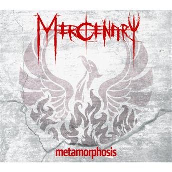 Metamorphosis - Mercenary - Música - NOSAR - 0885470001975 - 1 de março de 2011