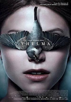 Cover for Thelma (DVD) (2018)