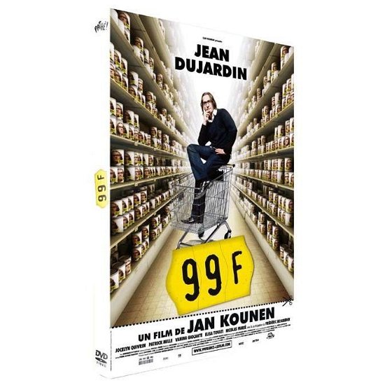 Cover for 99f (DVD)