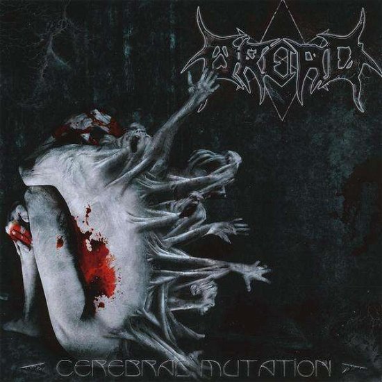 Cover for Dread · Cerebal Mutation (CD) (2010)