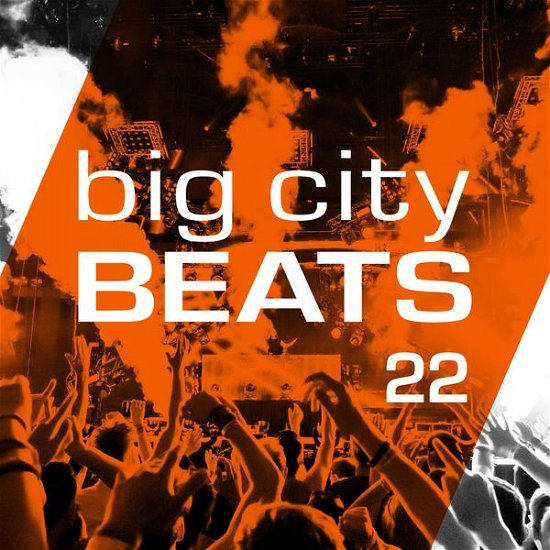 Big City Beats Vol.22 - V/A - Musikk - BIG - 4250117649975 - 24. april 2015