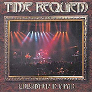 Cover for Time Requiem · Live in Japan (CD) [Bonus Tracks edition] (2003)