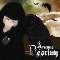 Cover for Artemis · Destiny (CD) [Japan Import edition] (2015)