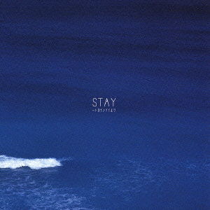 Cover for Minako Yoshida · Stay -traumerei- (CD) [Japan Import edition] (2004)