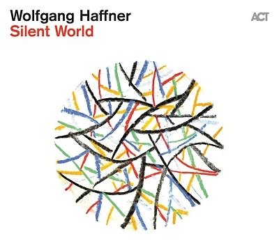 Cover for Wolfgang Haffner · Silent World (CD) [Japan Import edition] (2023)