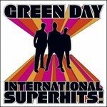 Cover for Green Day · International Superhits! (CD) (2011)