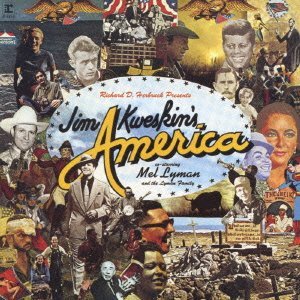 Jim Kweskin's America - Jim Kweskin - Musik - WARNER BROTHERS - 4943674138975 - 10. april 2013