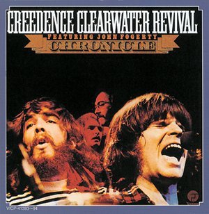 Cover for Creedence Clearwater Revival · Colezo-twin (CD) [Japan Import edition] (2005)