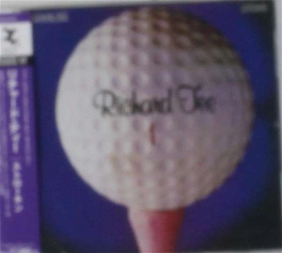 Cover for Richard Tee · Strokin (CD) [Japan Import edition] (2015)