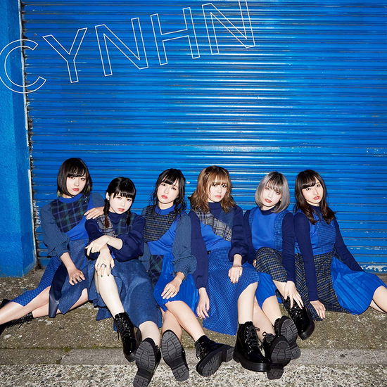 Cover for Cynhn · Zekkou Nostalgic / Amairo Hologram &lt;limited&gt; (CD) [Japan Import edition] (2018)