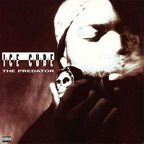 Predator - Ice Cube - Musik - UNIVERSAL - 4988005856975 - 2. december 2014